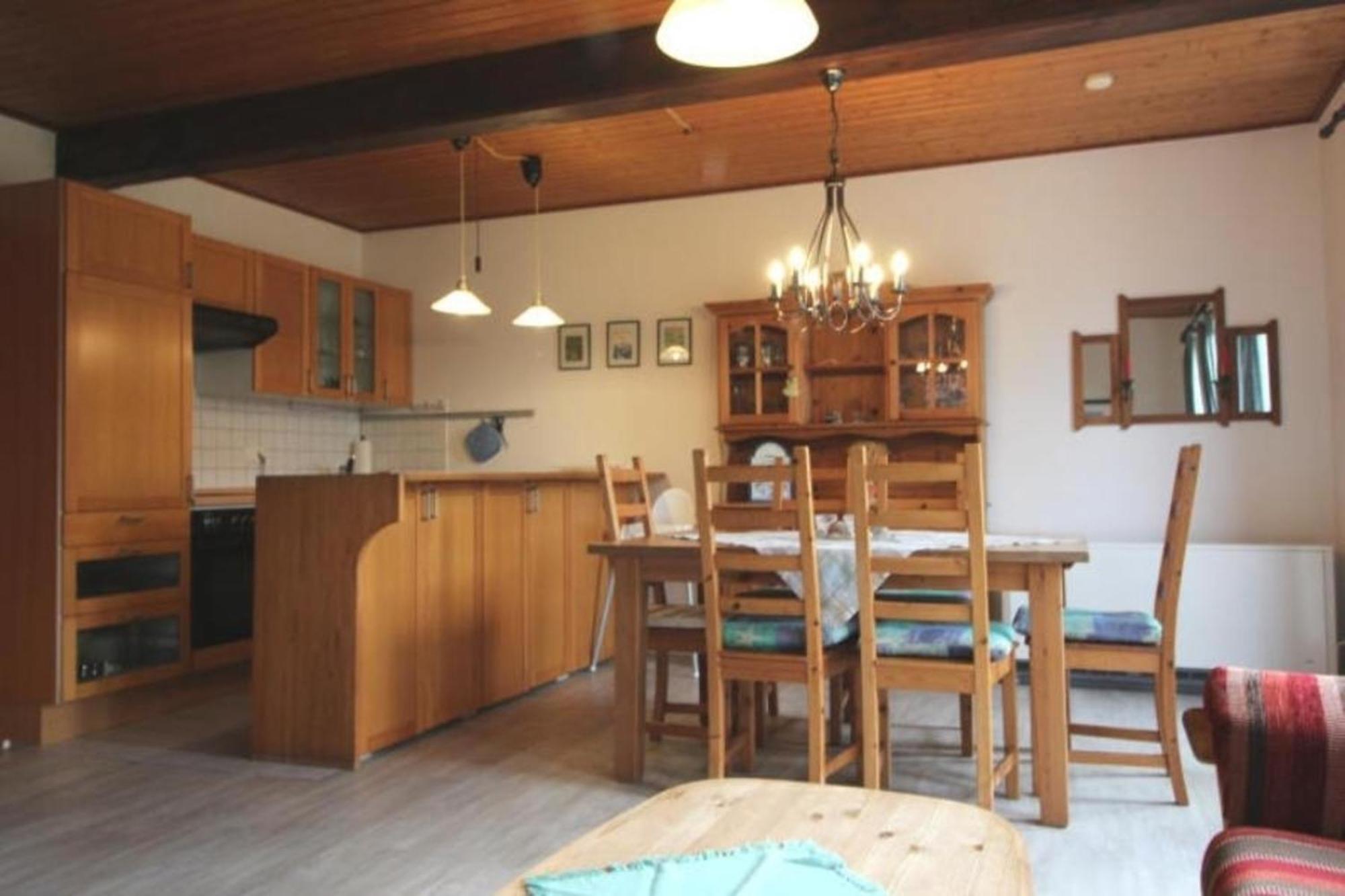Gundi'S Ferienhaus Dorumer Neufeld Zewnętrze zdjęcie